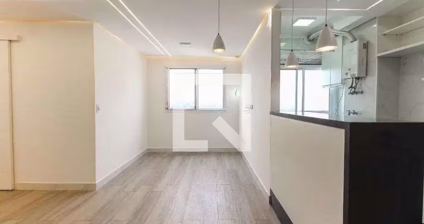 Apartamento para aluguel - itaquera, 2 quartos,  42 m² - são paulo