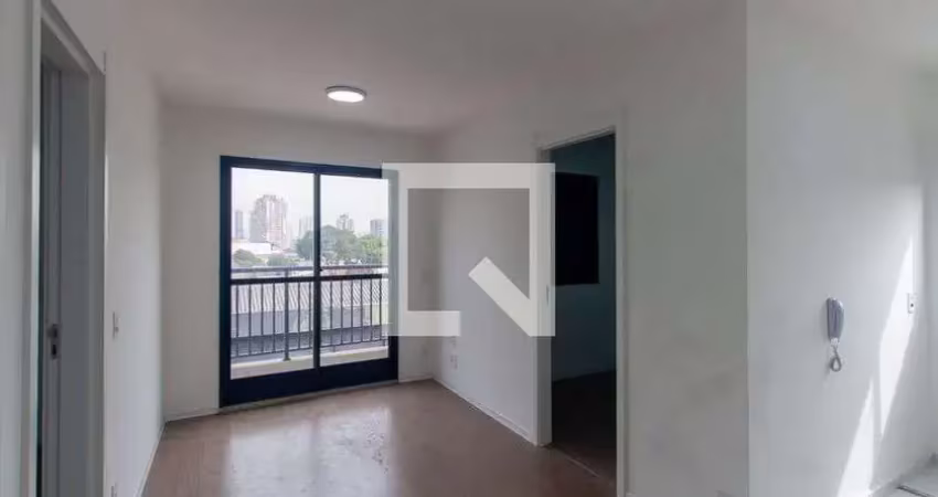 Apartamento para aluguel - vila prudente, 2 quartos,  36 m² - são paulo