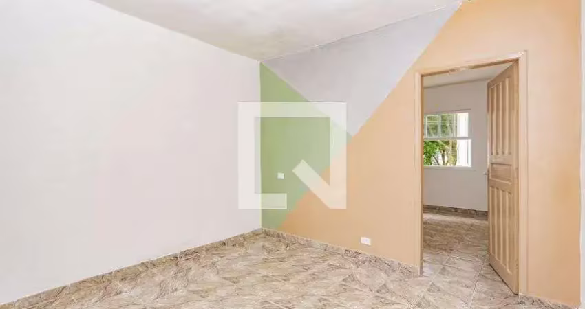 Casa para aluguel - jardim santa emília, 1 quarto,  99 m² - são paulo