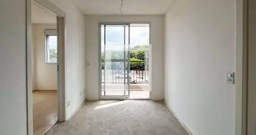 Apartamento para aluguel - piqueri, 2 quartos,  39 m² - são paulo