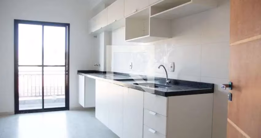 Kitnet / stúdio para aluguel - vila constança , 1 quarto,  30 m² - são paulo