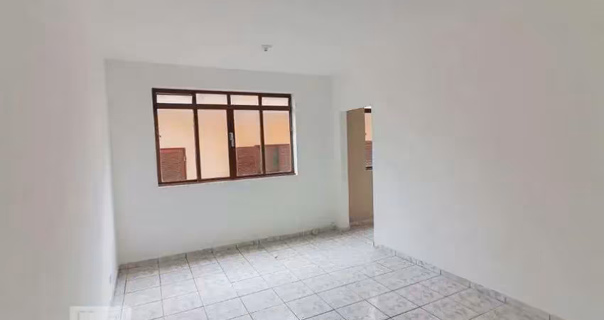 Apartamento para aluguel - jardim éster yolanda, 1 quarto,  40 m² - são paulo