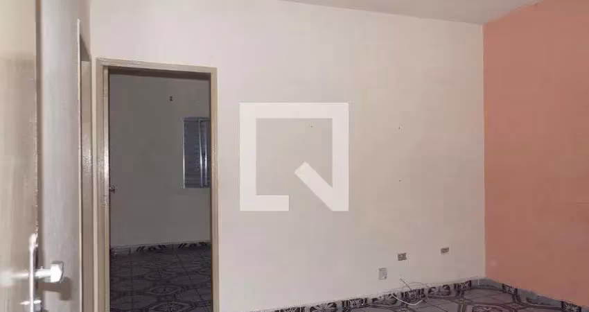 Casa para aluguel - vila sabrina , 2 quartos,  74 m² - são paulo