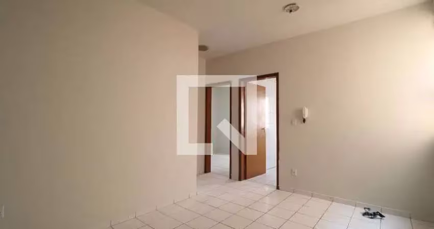 Apartamento para aluguel - patrimônio, 2 quartos,  60 m² - uberlândia