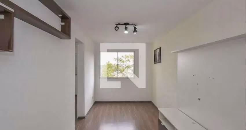 Apartamento para aluguel - parque munhoz, 2 quartos,  56 m² - são paulo