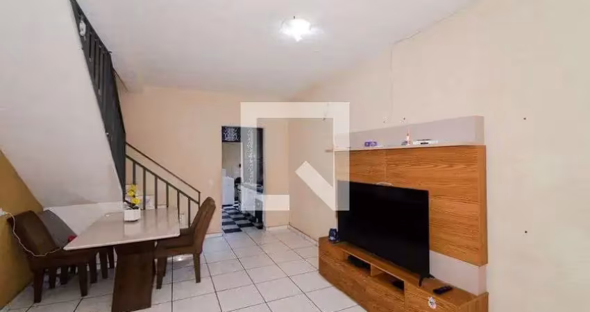 Casa para aluguel - água chata, 3 quartos,  150 m² - guarulhos