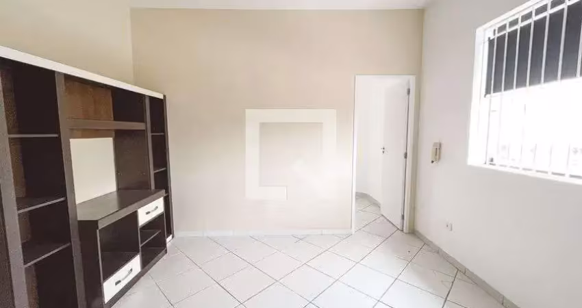 Apartamento para aluguel - mandaqui, 1 quarto,  50 m² - são paulo