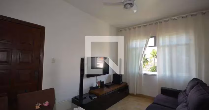 Apartamento para aluguel - irajá, 2 quartos,  60 m² - rio de janeiro