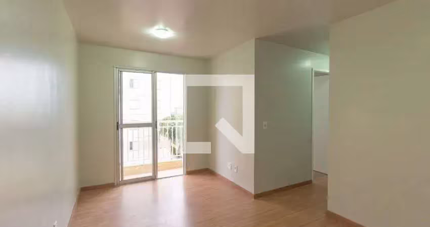 Apartamento para aluguel - igará, 3 quartos,  57 m² - canoas