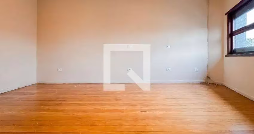 Kitnet / stúdio para aluguel - cambuci, 1 quarto,  30 m² - são paulo