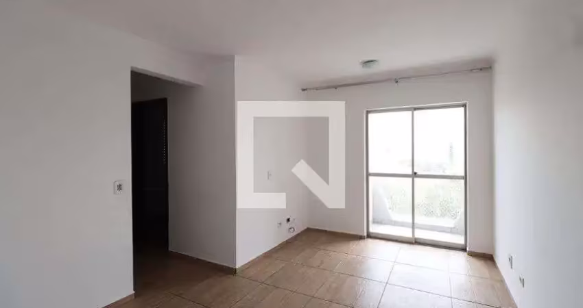 Apartamento para aluguel - vila carrão, 2 quartos,  55 m² - são paulo