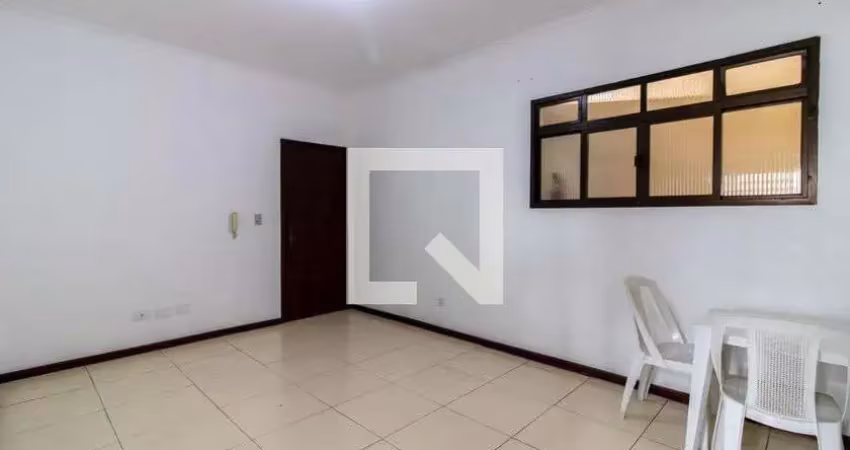 Apartamento para aluguel - vila augusta, 2 quartos,  70 m² - guarulhos