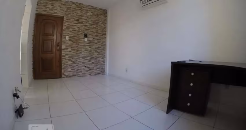 Apartamento para aluguel - vila isabel, 1 quarto,  36 m² - rio de janeiro