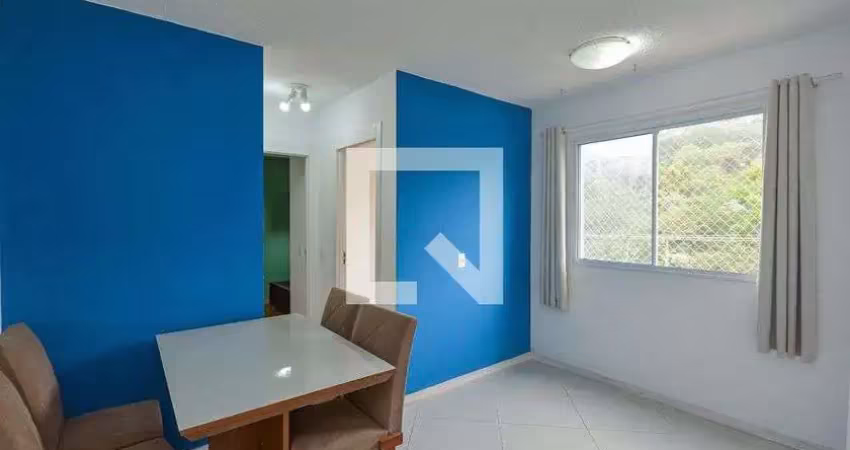 Apartamento para aluguel - vila emir, 2 quartos,  37 m² - são paulo