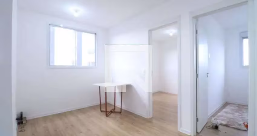 Apartamento para aluguel - água branca, 2 quartos,  40 m² - são paulo