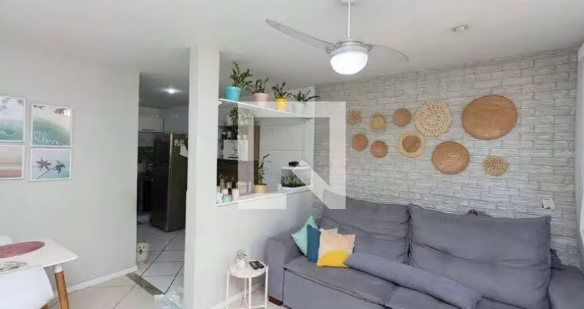 Casa para aluguel - marechal hermes, 2 quartos,  70 m² - rio de janeiro