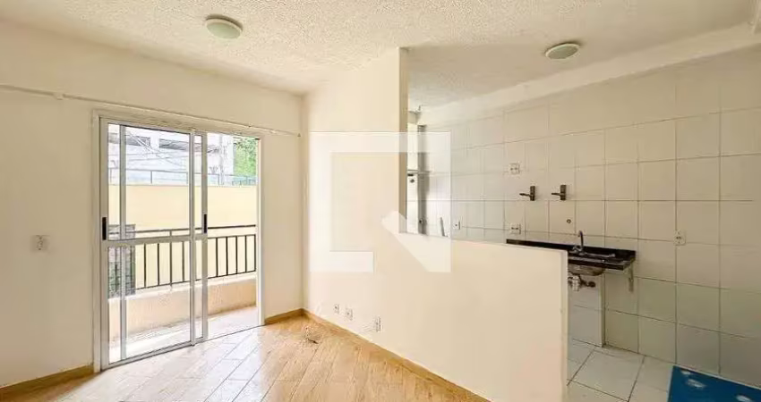 Apartamento para aluguel - vila roque, 1 quarto,  33 m² - são paulo
