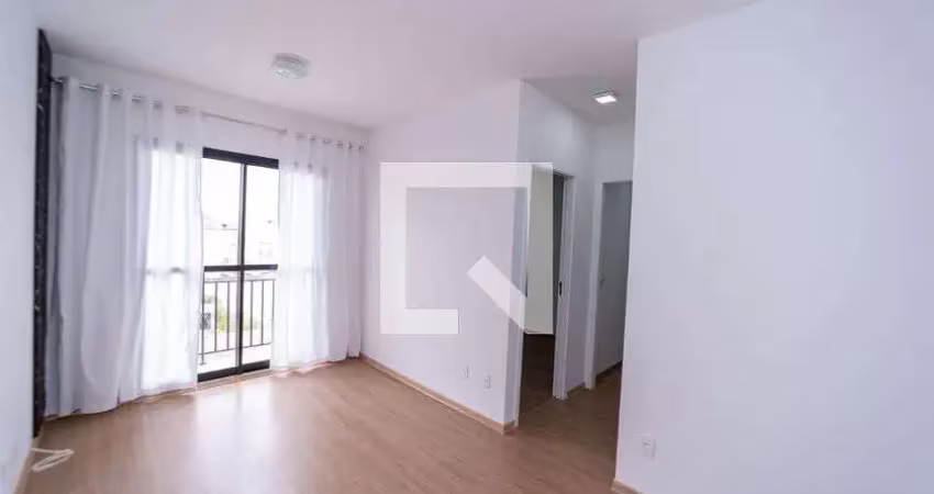 Apartamento para aluguel - ermelino matarazzo, 2 quartos,  49 m² - são paulo