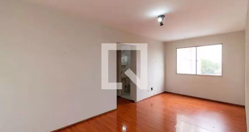 Apartamento para aluguel - vila ema, 2 quartos,  62 m² - são paulo