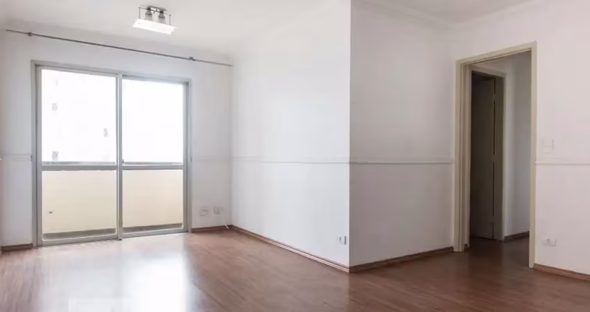 Apartamento para aluguel - jardim marajoara , 3 quartos,  80 m² - são paulo