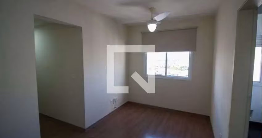 Apartamento para aluguel - tatuapé, 2 quartos,  45 m² - são paulo