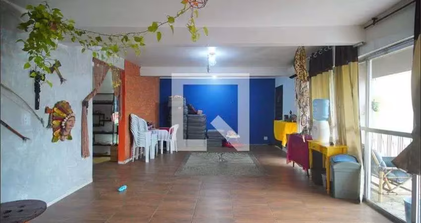 Casa para aluguel - rio branco, 3 quartos,  213 m² - novo hamburgo