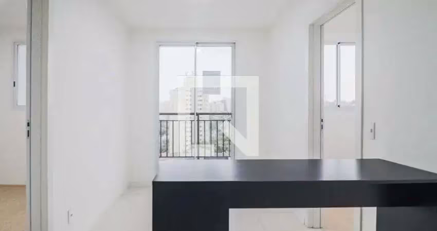 Apartamento para aluguel - butantã, 2 quartos,  35 m² - são paulo