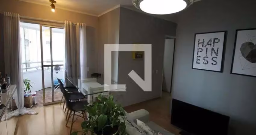 Apartamento para aluguel - mooca, 2 quartos,  49 m² - são paulo