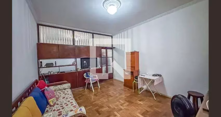 Apartamento para aluguel - catete, 1 quarto,  40 m² - rio de janeiro