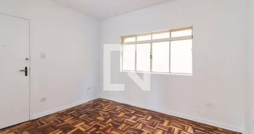 Apartamento para aluguel - santana, 2 quartos,  70 m² - são paulo
