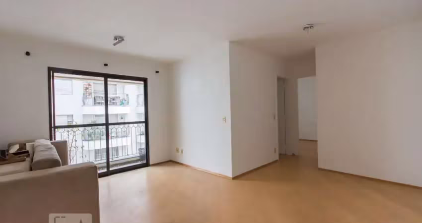 Apartamento para aluguel - lapa, 2 quartos,  66 m² - são paulo