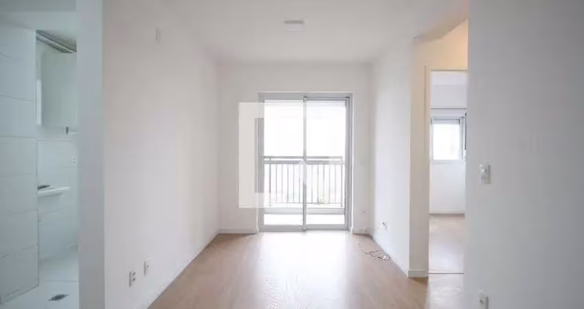Apartamento para aluguel - vila andrade, 2 quartos,  47 m² - são paulo