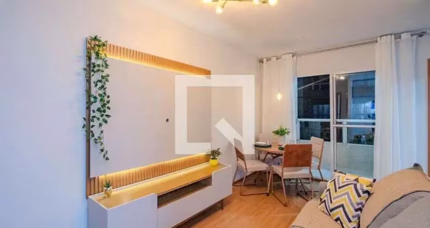 Apartamento para aluguel - rubem berta, 2 quartos,  45 m² - porto alegre