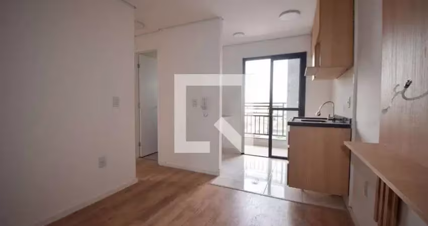 Apartamento para aluguel - tatuapé, 2 quartos,  37 m² - são paulo