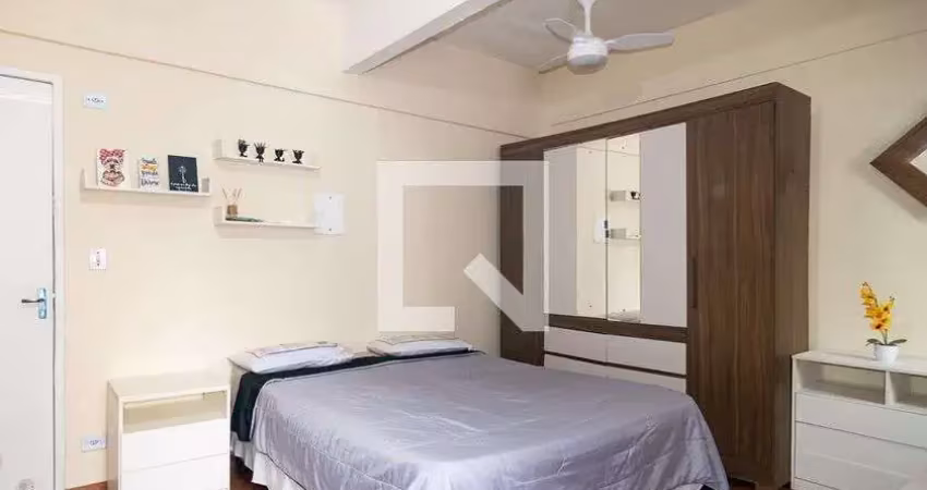 Apartamento para aluguel - bela vista, 1 quarto,  32 m² - são paulo