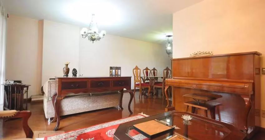 Apartamento para aluguel - portal do morumbi, 4 quartos,  213 m² - são paulo