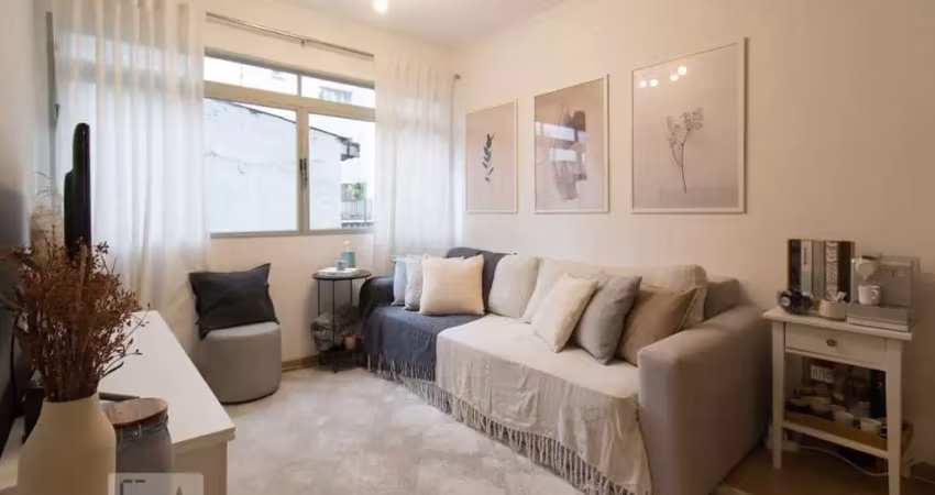 Apartamento para aluguel - itaim bibi, 2 quartos,  65 m² - são paulo