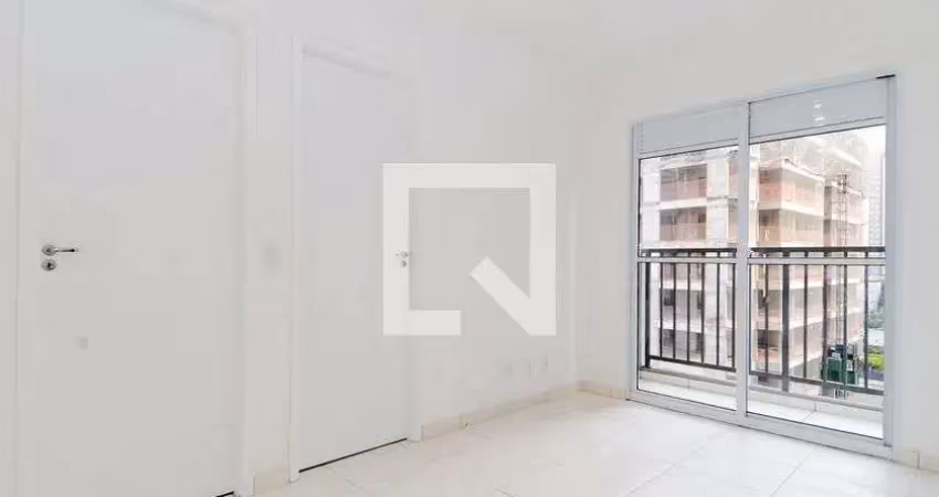 Apartamento para aluguel - vila augusta, 2 quartos,  42 m² - guarulhos