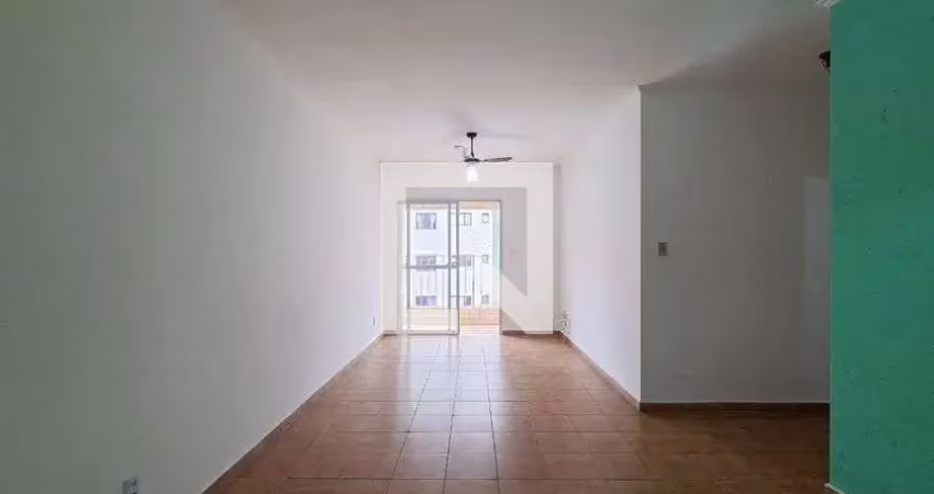 Apartamento para aluguel - guilhermina, 2 quartos,  83 m² - praia grande
