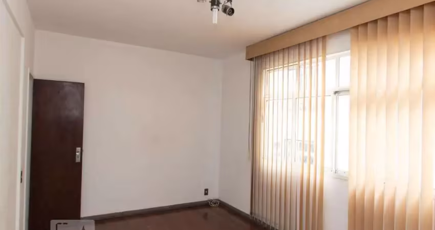 Apartamento para aluguel - sion, 3 quartos,  114 m² - belo horizonte
