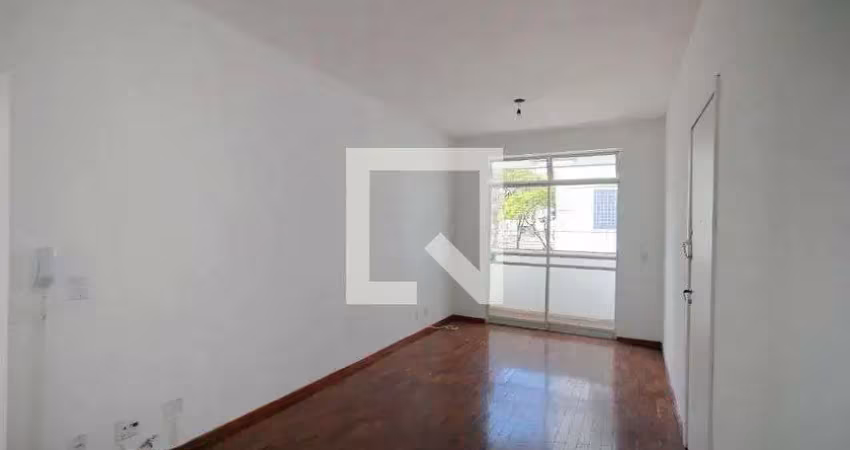 Apartamento para aluguel - cidade nova, 2 quartos,  70 m² - belo horizonte
