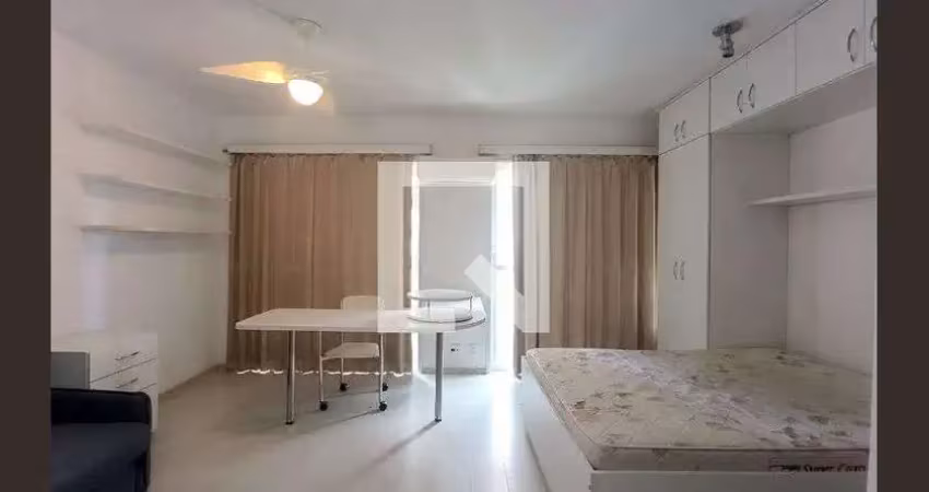 Apartamento para aluguel - perdizes, 1 quarto,  25 m² - são paulo