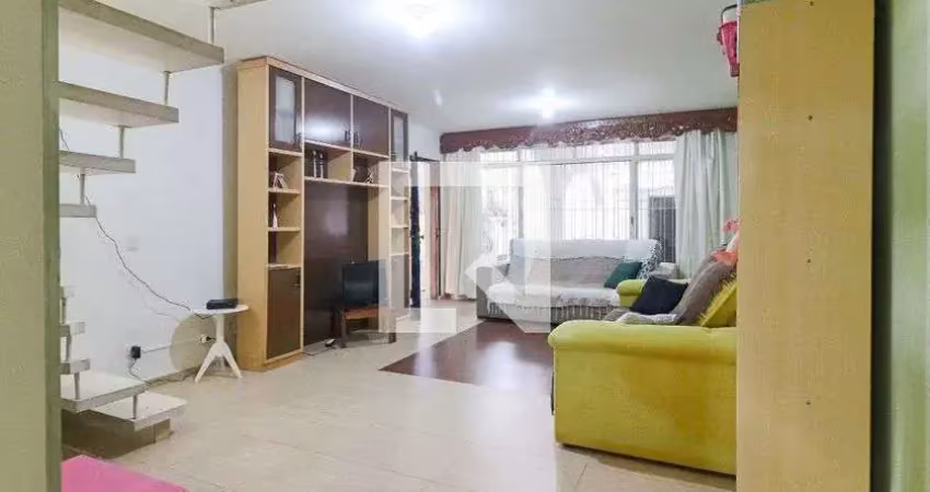 Casa para aluguel - jaguaré, 5 quartos,  177 m² - são paulo