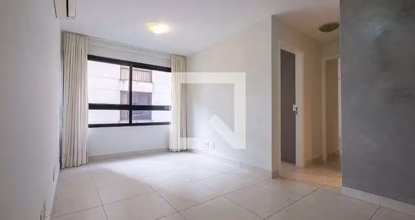 Apartamento para aluguel - vila madalena, 2 quartos,  56 m² - são paulo