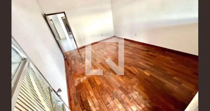 Casa para aluguel - ouro preto, 3 quartos,  160 m² - belo horizonte