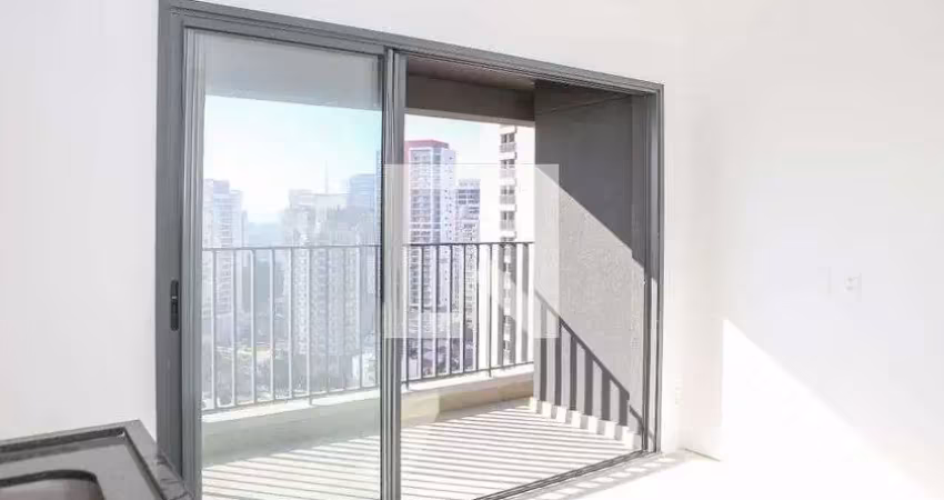 Apartamento para aluguel - vila romana, 1 quarto,  41 m² - são paulo