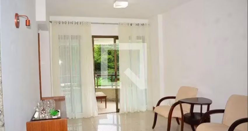 Apartamento para aluguel - patamares, 2 quartos,  99 m² - salvador