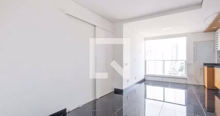 Apartamento para aluguel - centro, 2 quartos,  45 m² - osasco