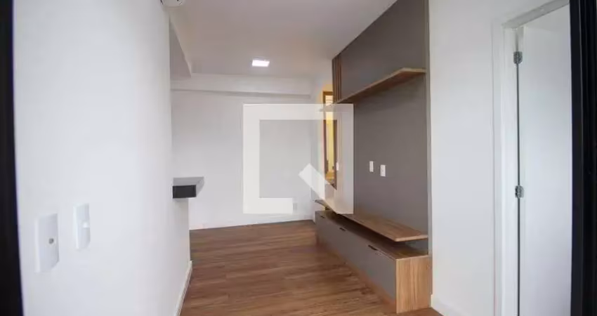 Apartamento para aluguel - parque campolim, 2 quartos,  48 m² - sorocaba