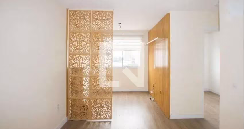 Apartamento para aluguel - santo amaro , 2 quartos,  44 m² - são paulo